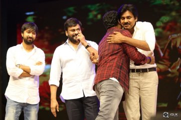 Sardaar Gabbar Singh Movie Audio Launch